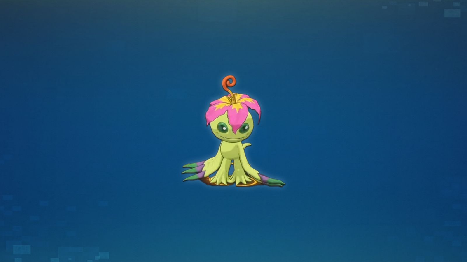 1600x900 How to get Palmon in Digimon Story Time Stranger