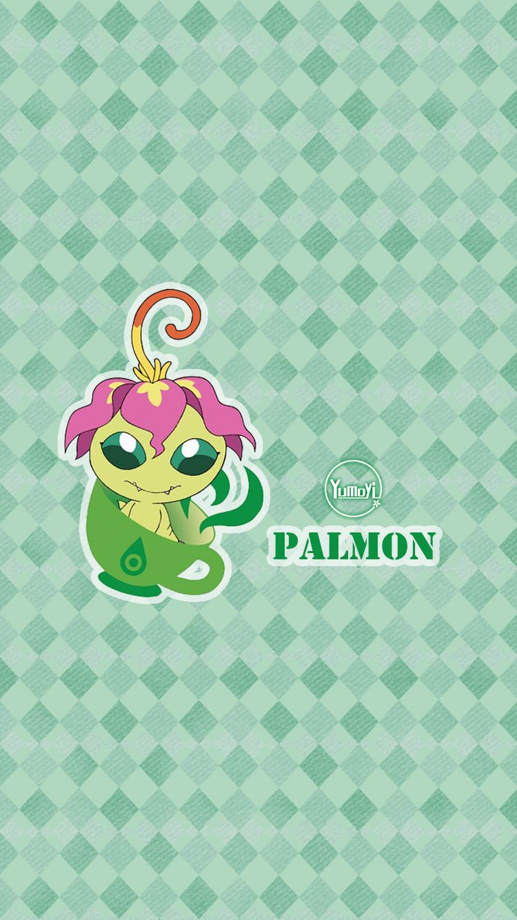 750x1334 It's a DIGIMON ADVENTURE