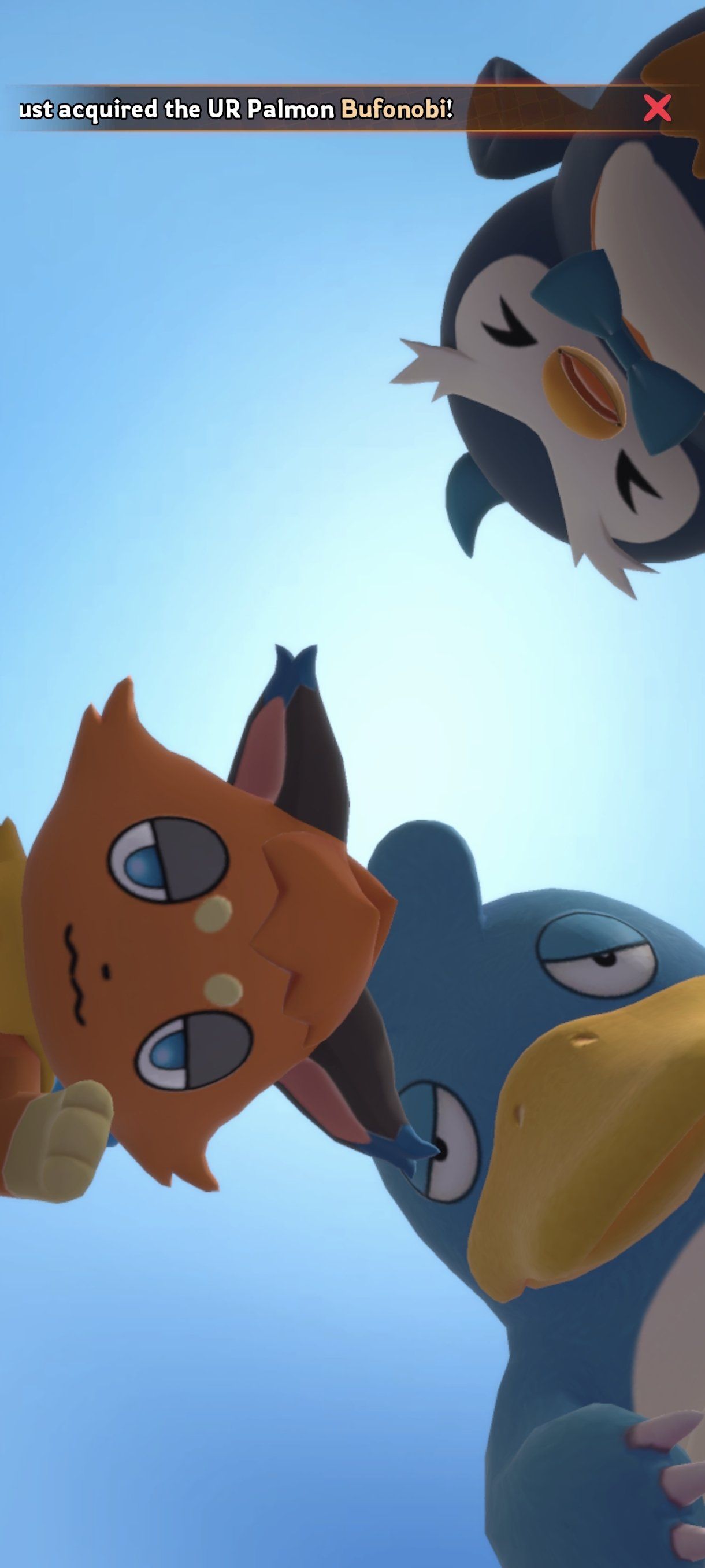1220x2712 Palmon: Survival APK Download for Android Free