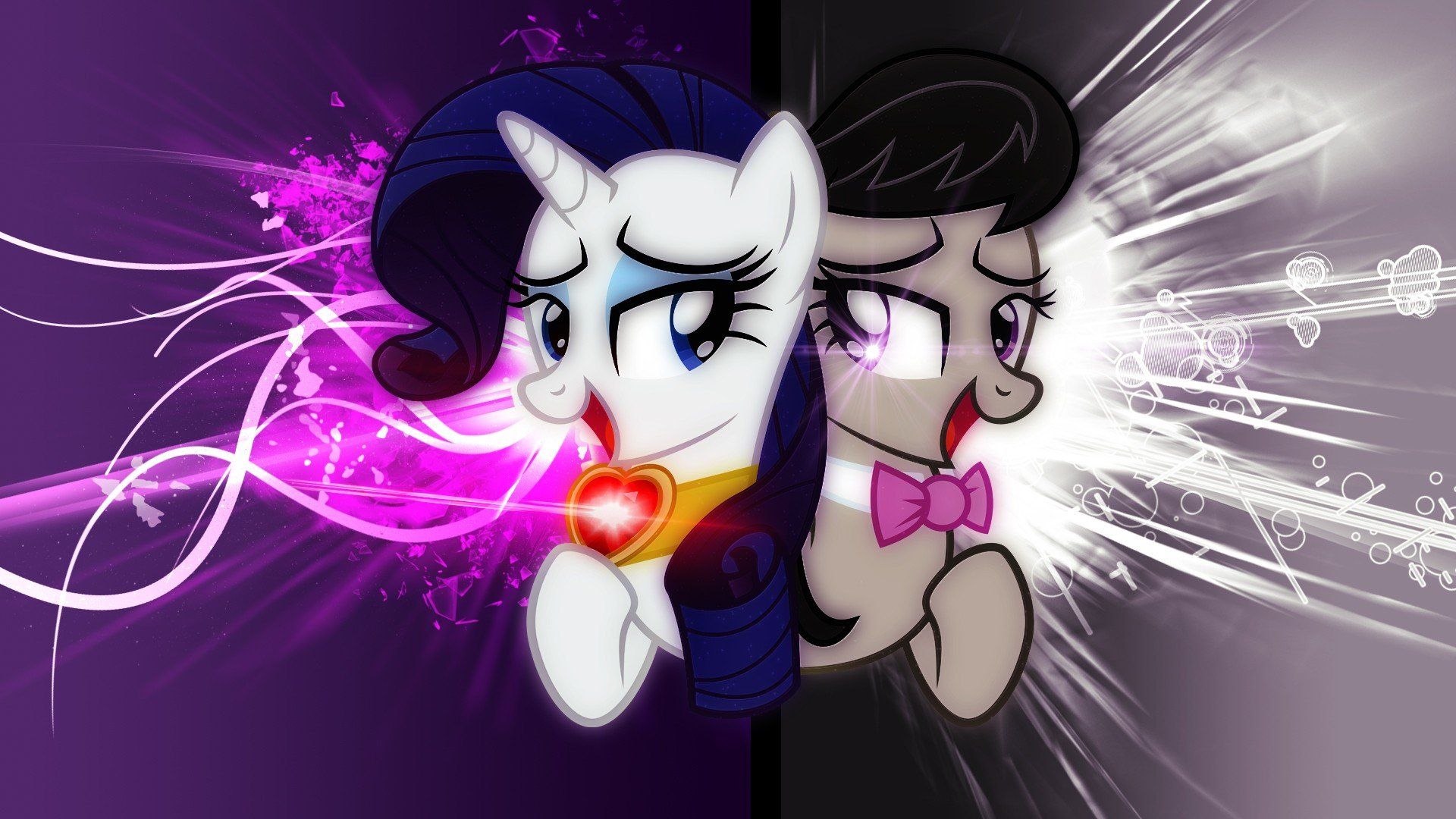 1920x1080 vinyl, Scratch, Octavia, My, Little, Pony, Friendship, Is, Magic Wallpaper HD / Desktop and Mobile Background