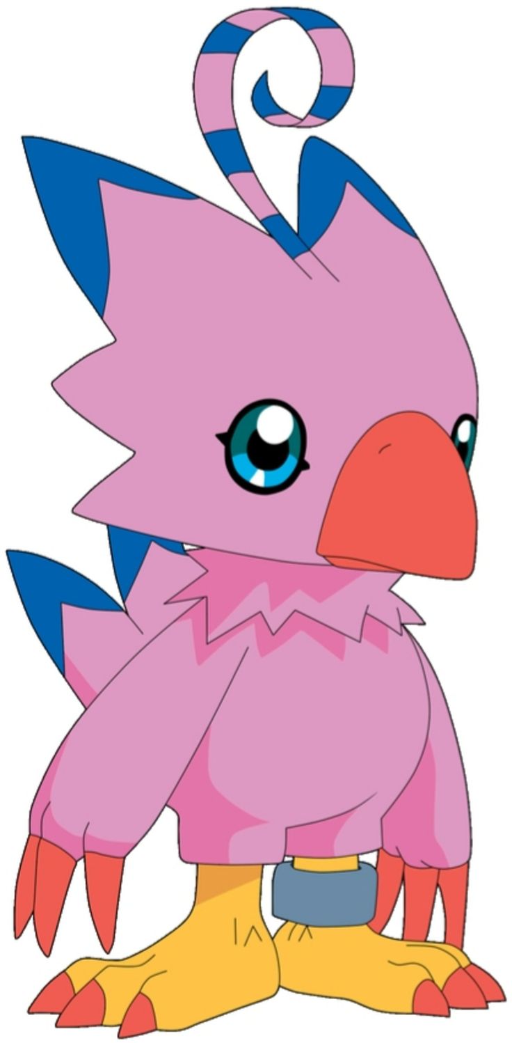 736x1498 Biyomon