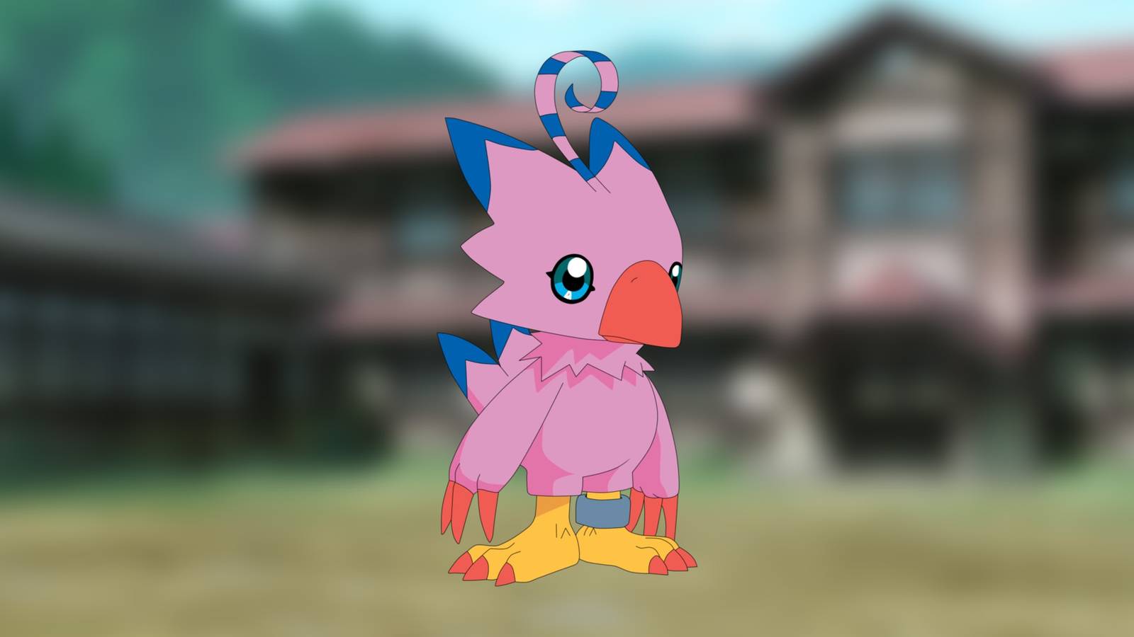 1600x900 How to Get Biyomon in Digimon Survive