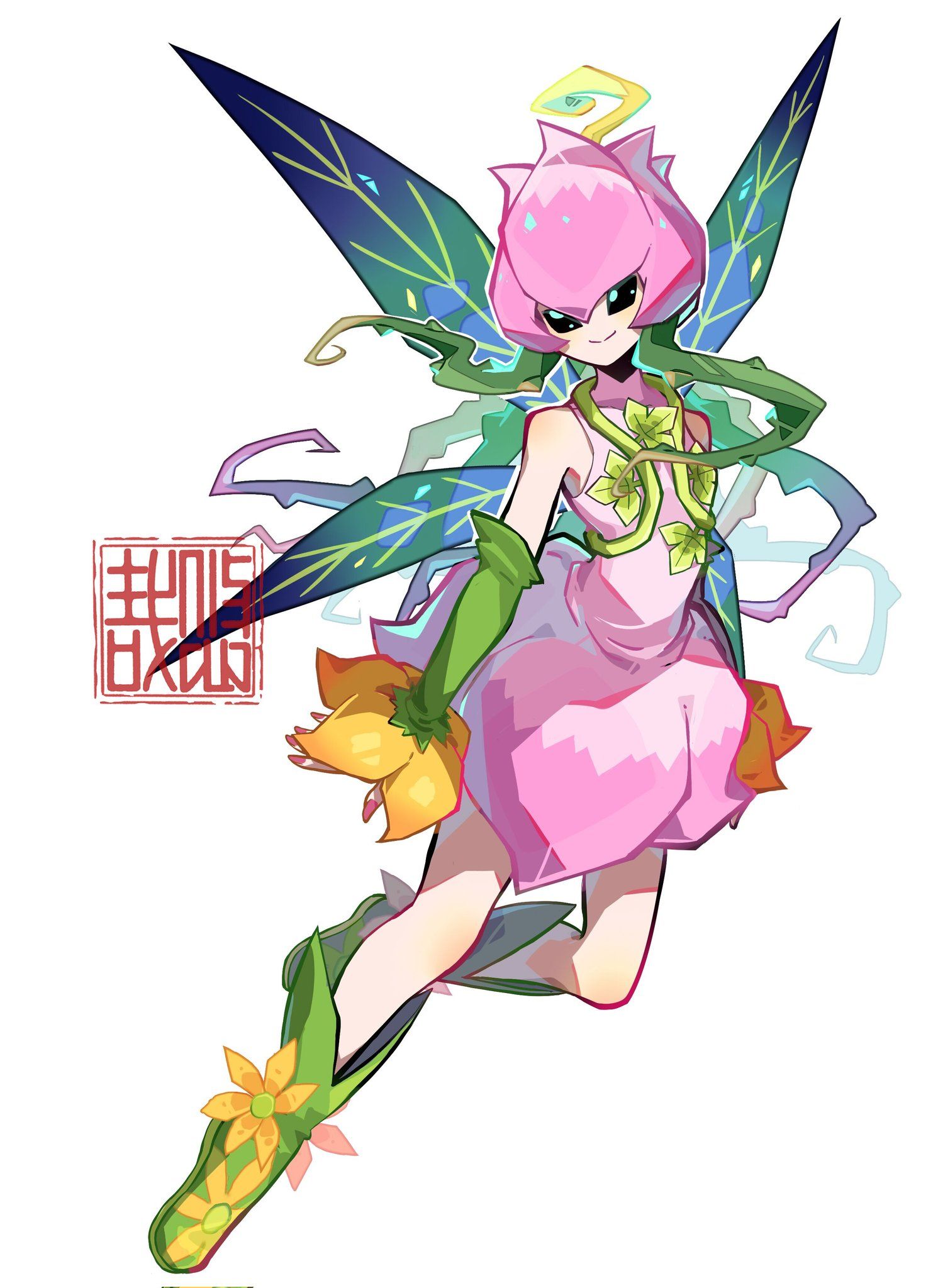 1491x2048 Lillymon Adventure Anime Image Board