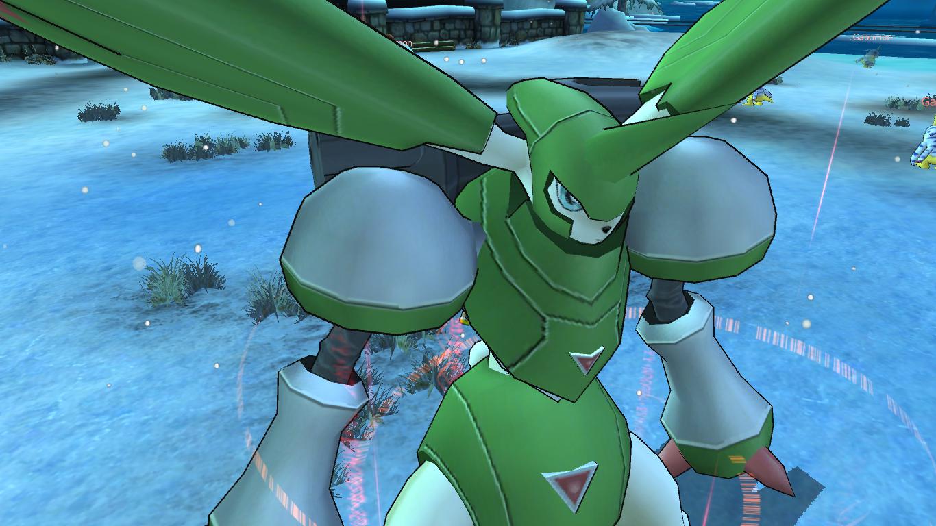 1366x768 Rapidmon <3