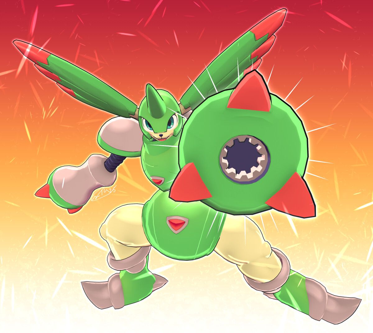 1200x1069 Rapidmon