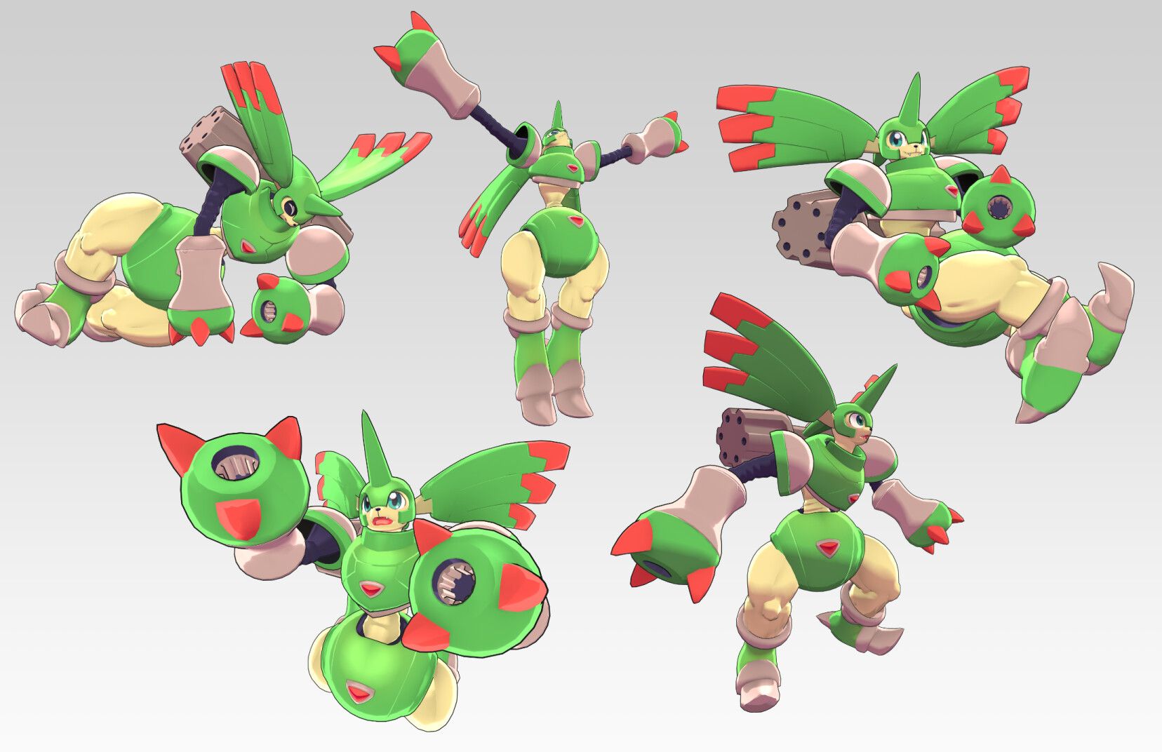 1656x1072 Rapidmon