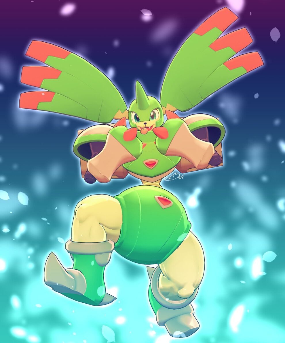 990x1192 Rapidmon