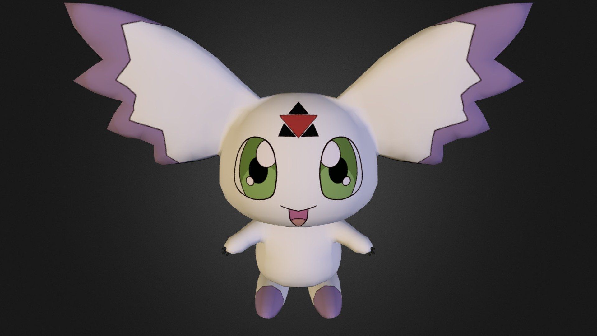1920x1080 PC Computer Masters model by rogarmao [a333c05]