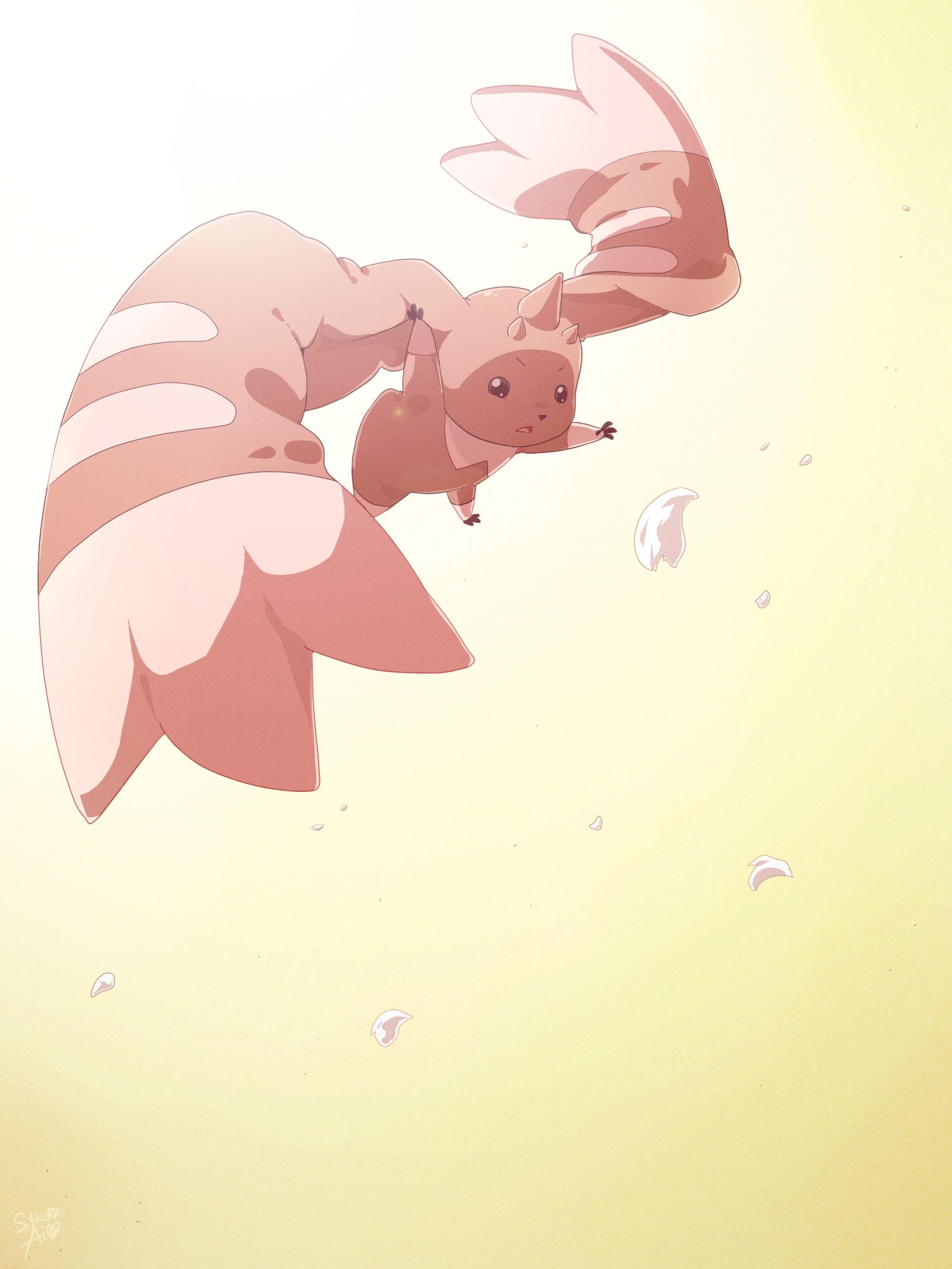 1500x2000 Lopmon Tamers. Anime Image Board