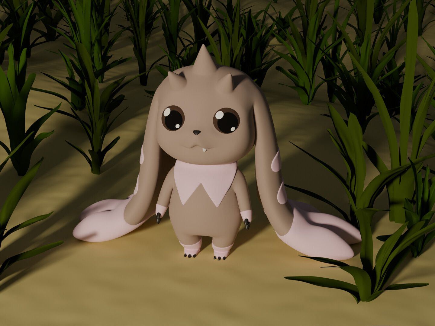 1440x1080 Lopmon Than Fun
