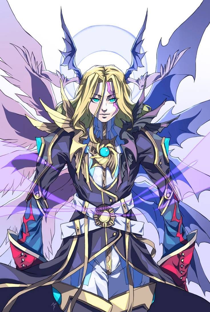 735x1088 LUCEMON FM by Nateasora. Digimon fusion, Digimon wallpaper, Digimon frontier