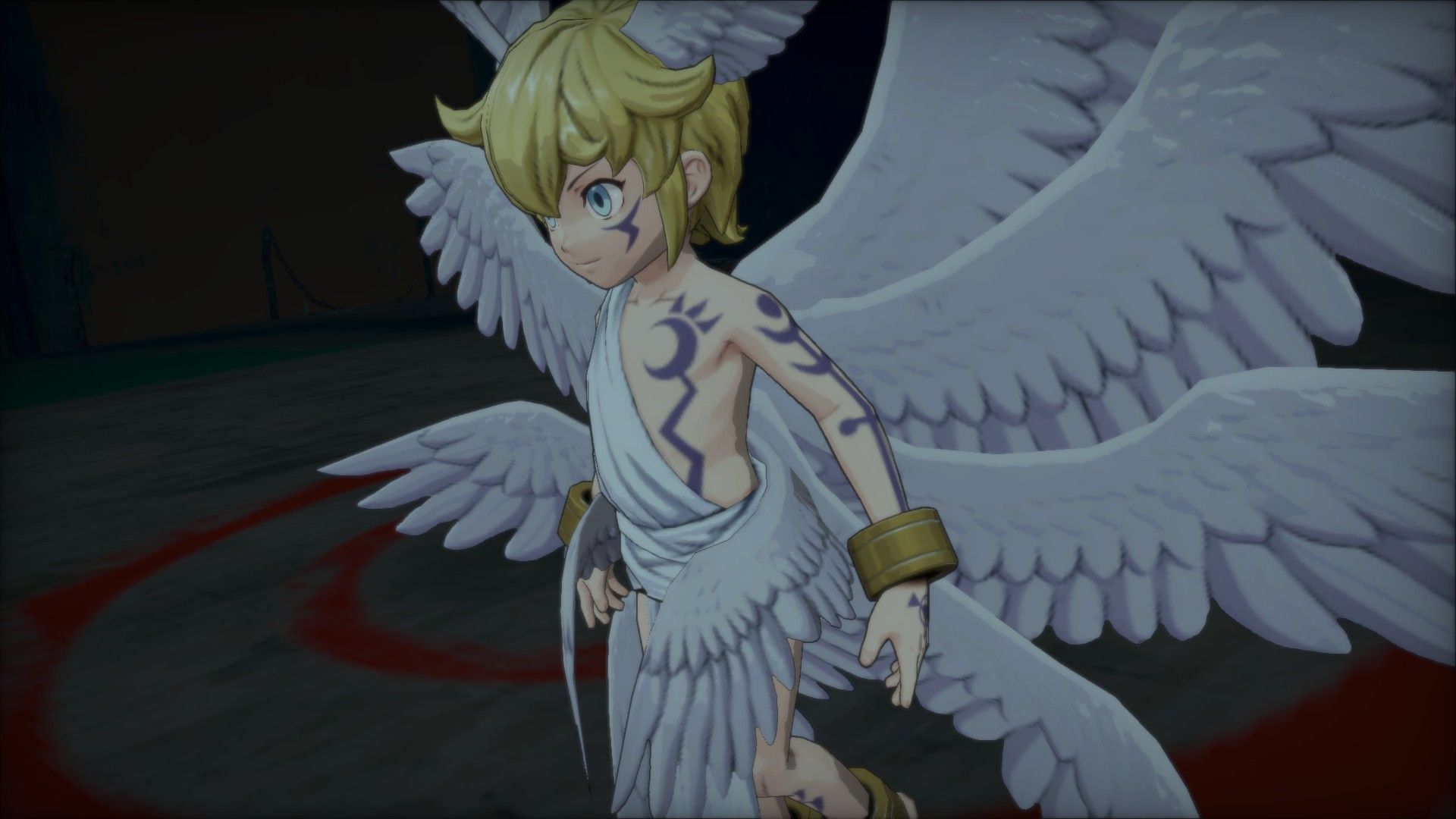 1920x1080 How to Unlock Lucemon in Digimon Story: Time Stranger