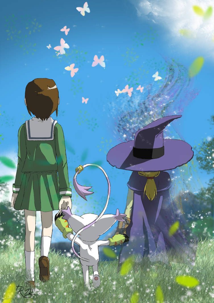 753x1062 Discover 100 Digimon and digimon the movie wallpaper ideas. digimon tri digivice wallpaper, digimon tk fanart, digimon adventure fanart and more