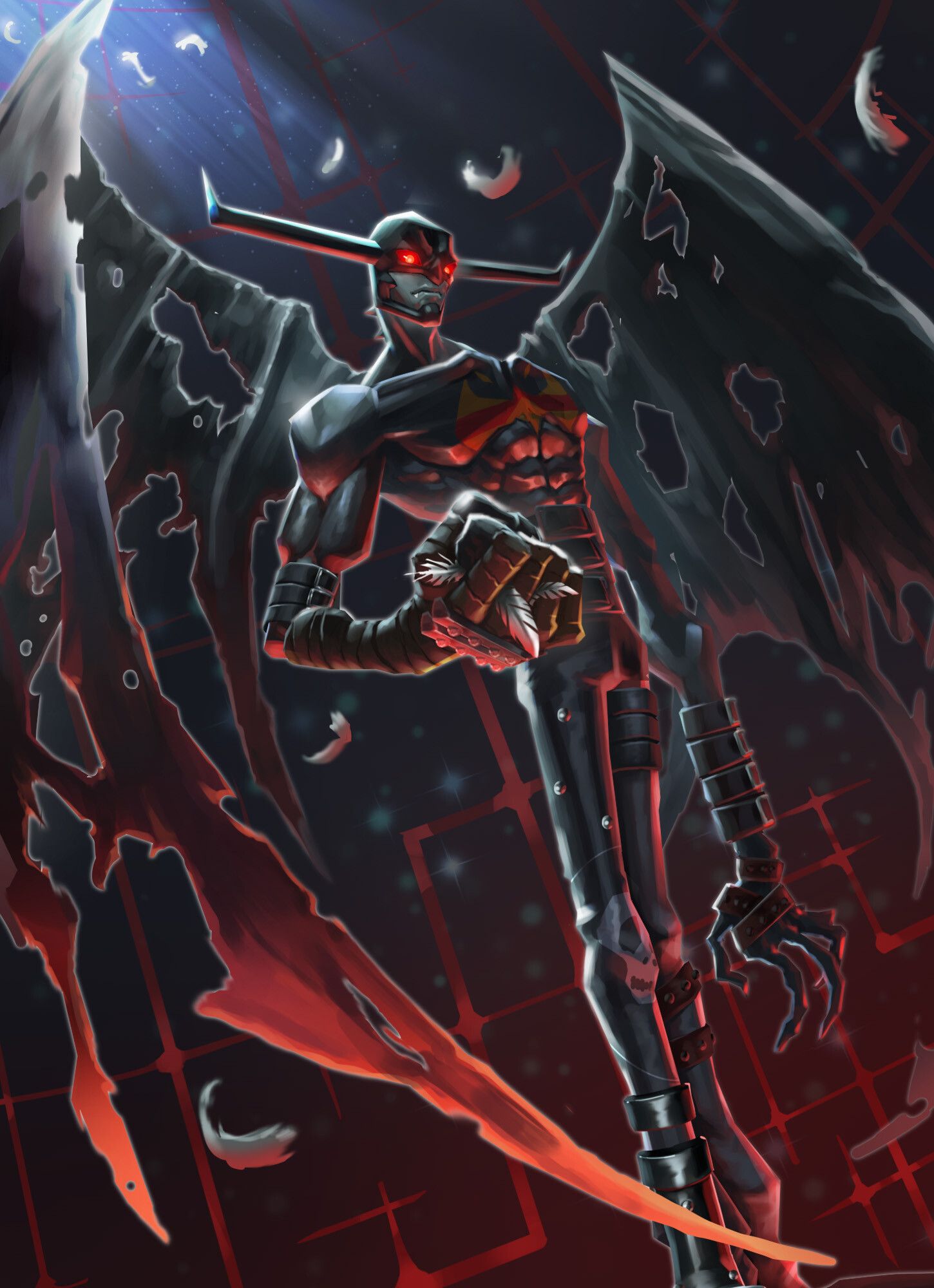 1450x2000 Devimon