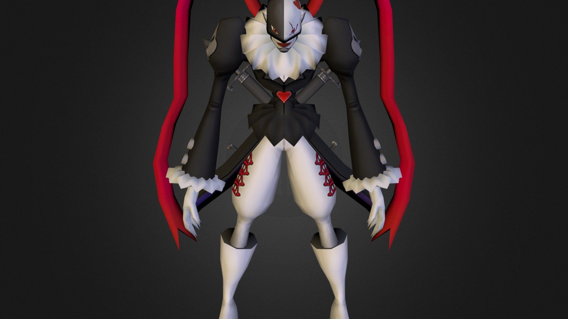 1920x1080 PC Computer Masters Piedmon model by rogarmao [016da49]