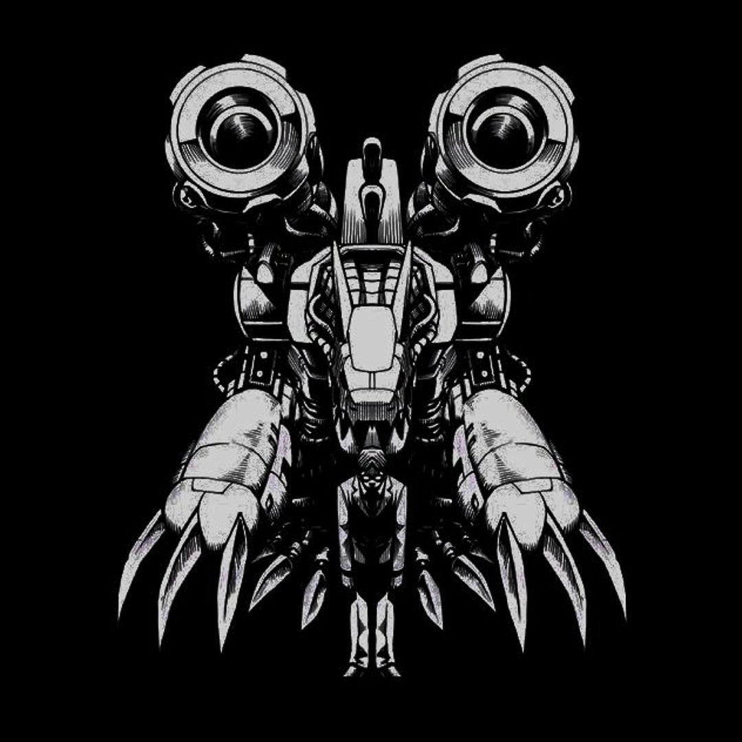 1080x1080 Stream Machinedramon (Leviathan) music. Listen to songs, albums, playlists for free on SoundCloud