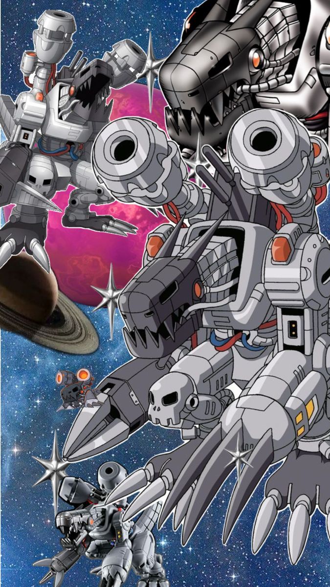 675x1200 Machinedramon