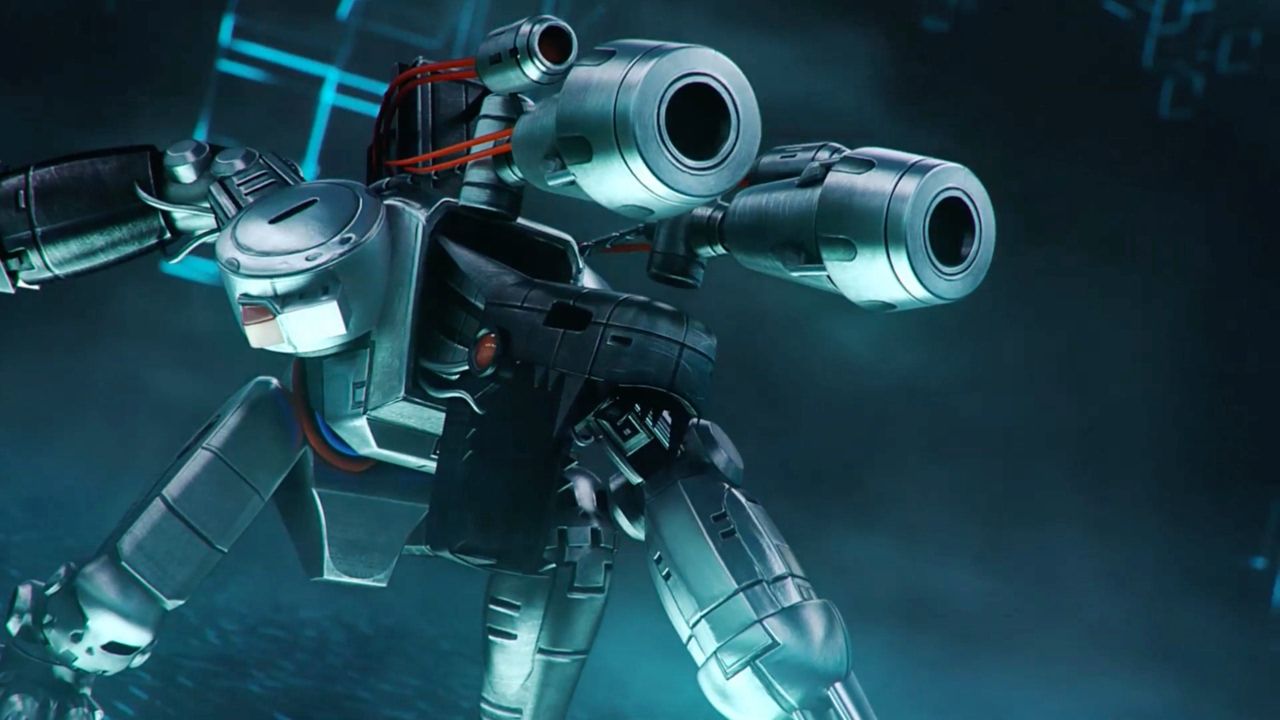 1280x720 Digimon World: Next Order