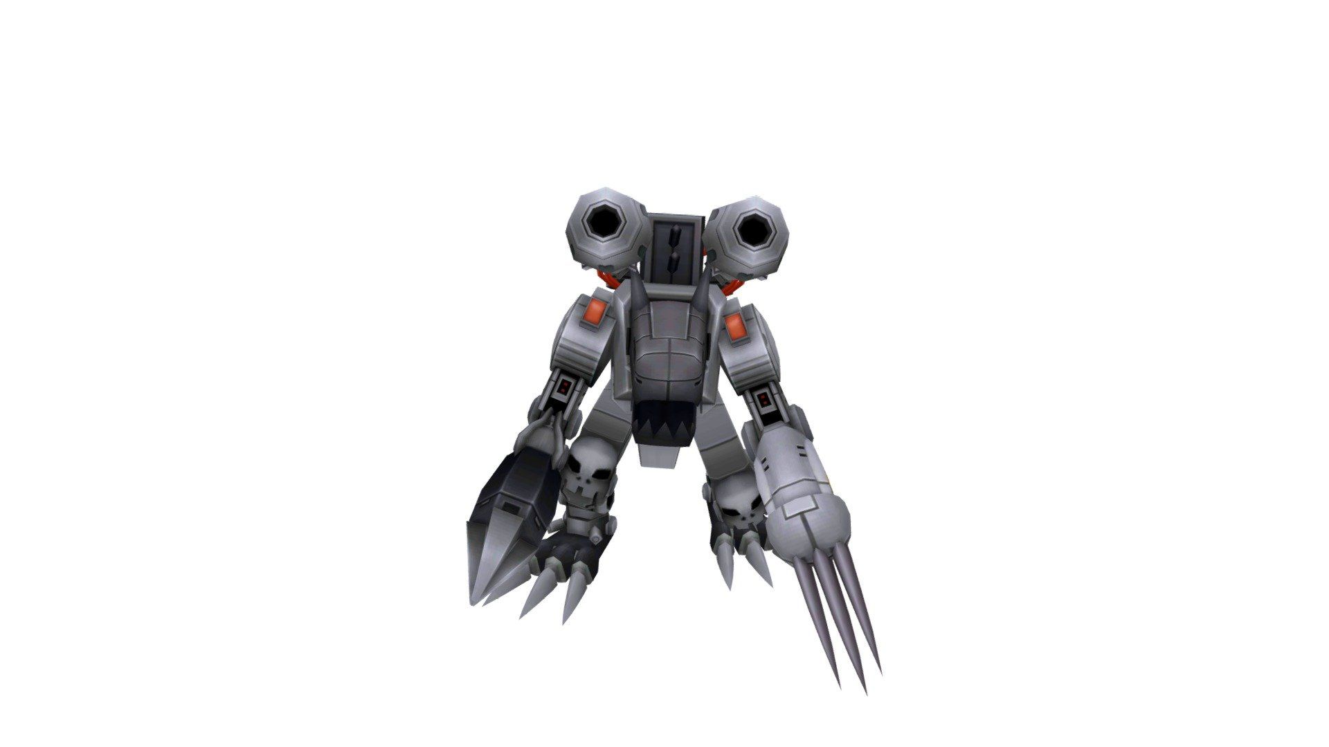 1920x1080 Digimon Links Free 3D model by speeduzumaki31 [428e84d]