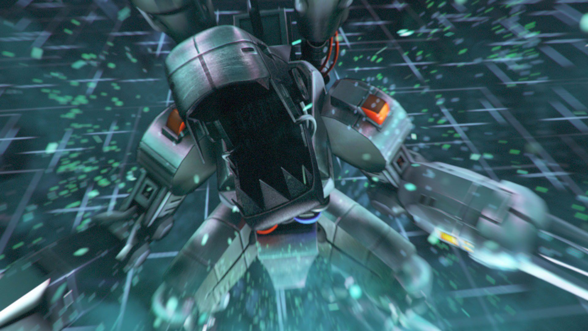 1920x1080 Digimon World: Next Order High Res Screenshots Showcase A New Look For The Series