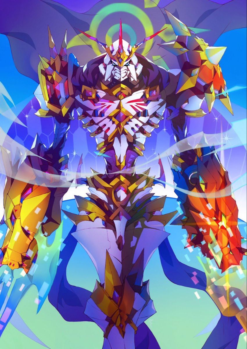 850x1200 Digimon ideas. legend arms digimon wallpaper, imperialdramon anime, digimon metalgarurumon