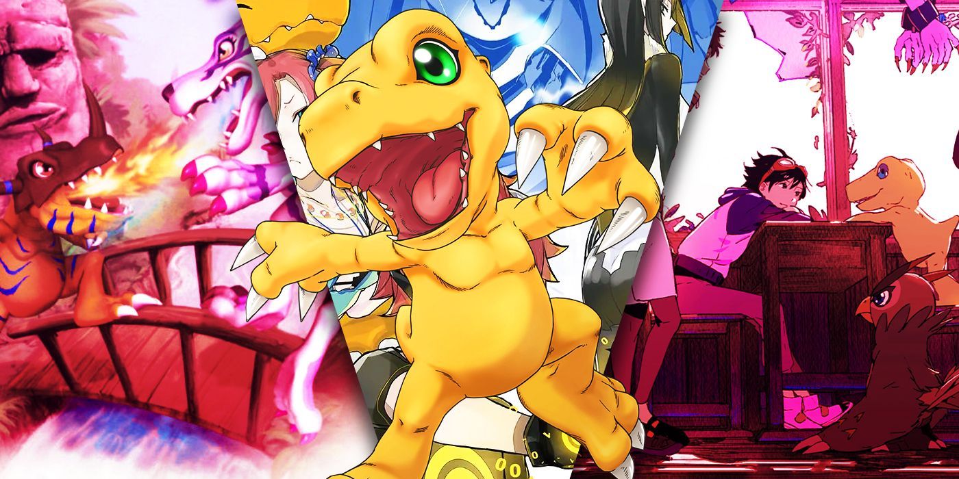 1400x700 Coolest Digimon in the Franchise, Ranked