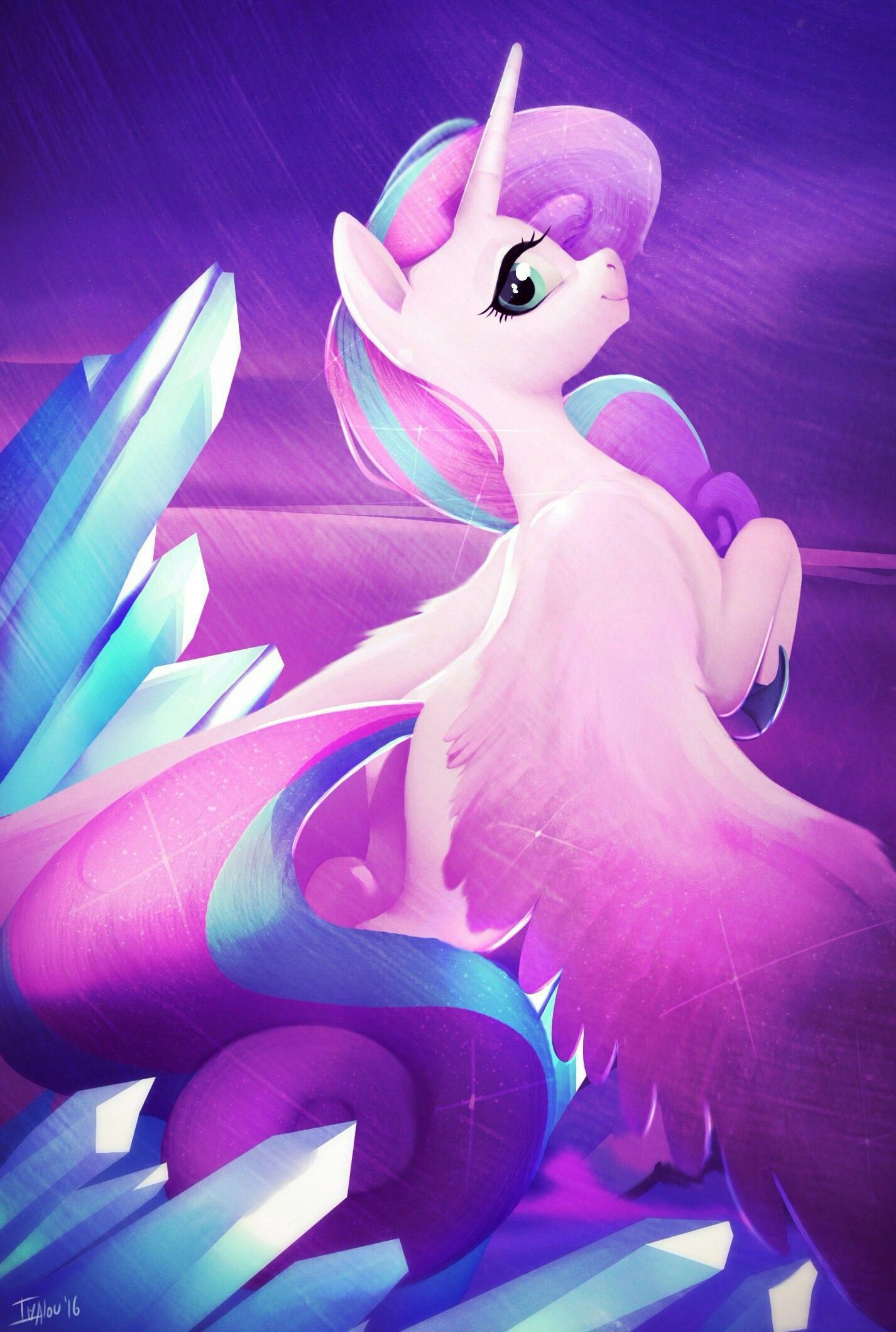1426x2119 Flurry Heart ideas. flurry heart pony, princess flurry heart, flurry heart mlp