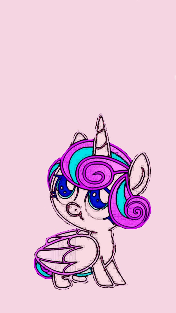 675x1200 MLP Flurry Heart Wallpaper. Mlp background wallpaper, Subtle mlp wallpaper, Mlp fim wallpaper