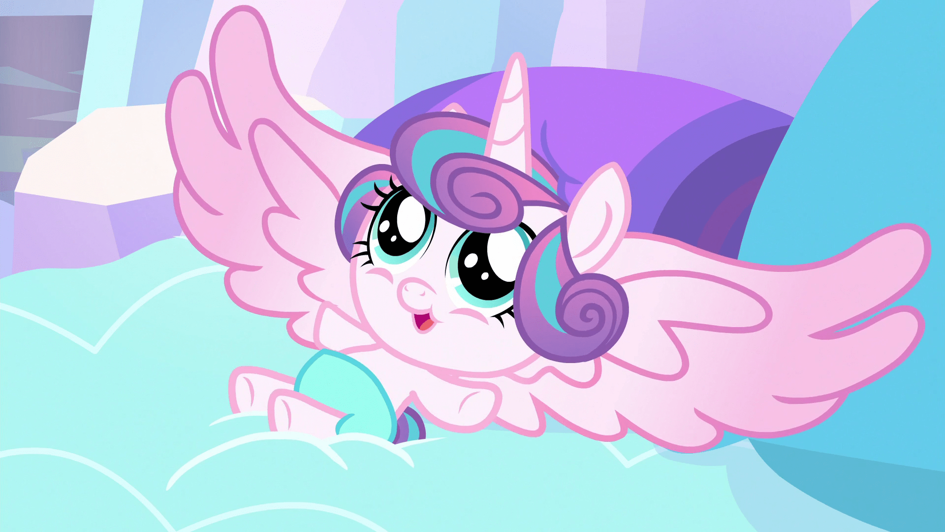 1920x1080 Flurry Heart
