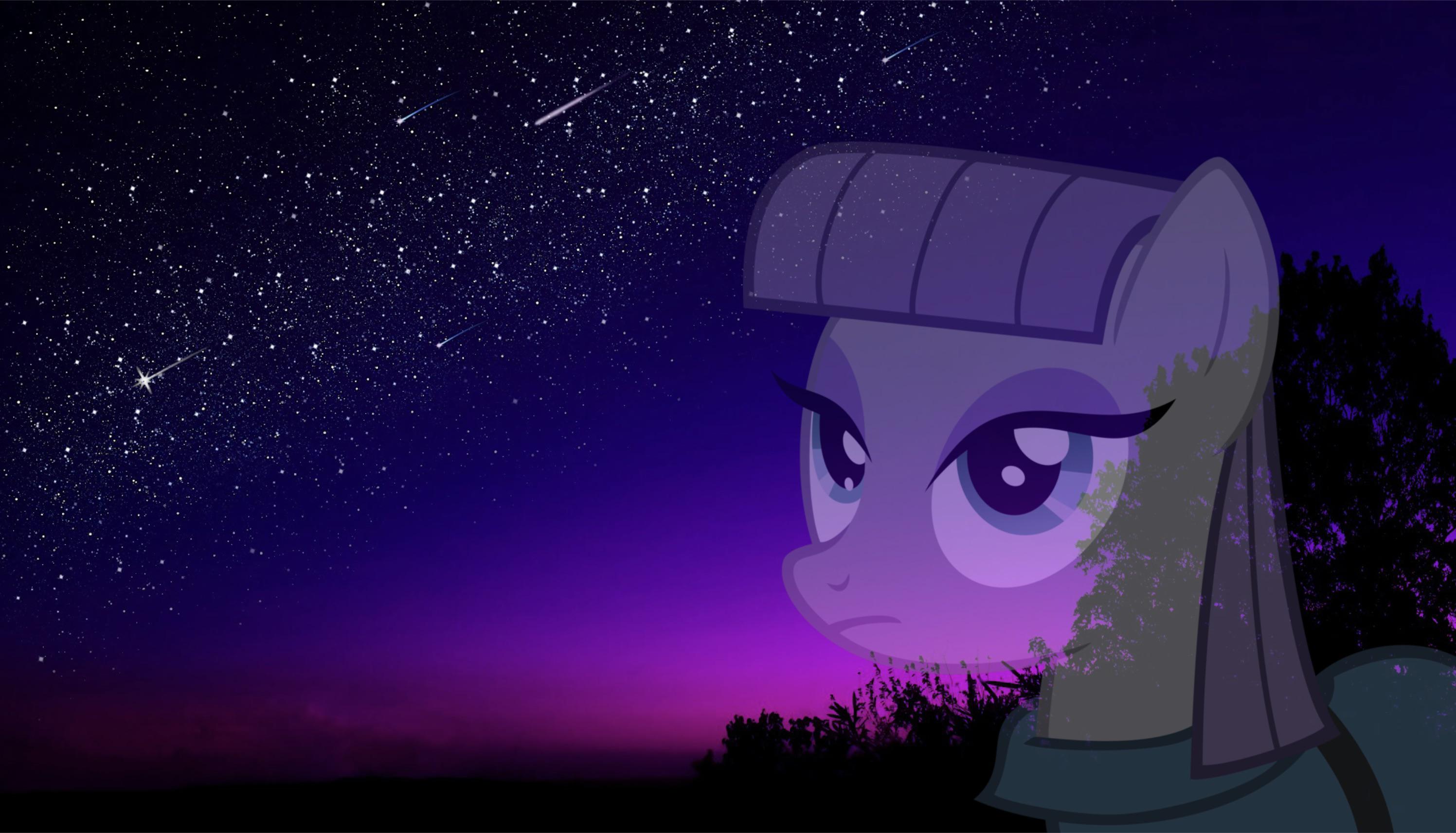 2993x1714 Maud wallpaper made in 15 min