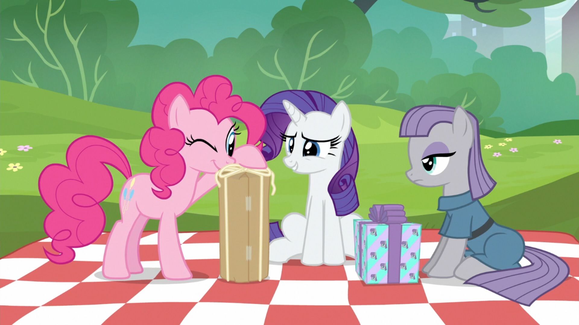 1920x1080 Maud Pie screenshots, image and picture