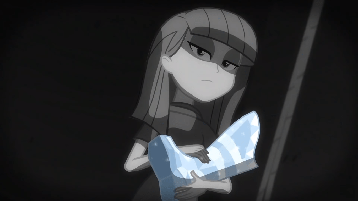 1366x768 Maud Pie (Equestria Girls)