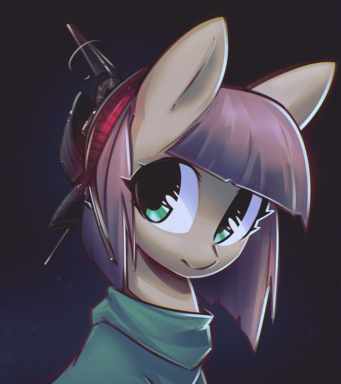 1154x1301 Maud Pie Little Pony by Mirroredsea Anime Image Board