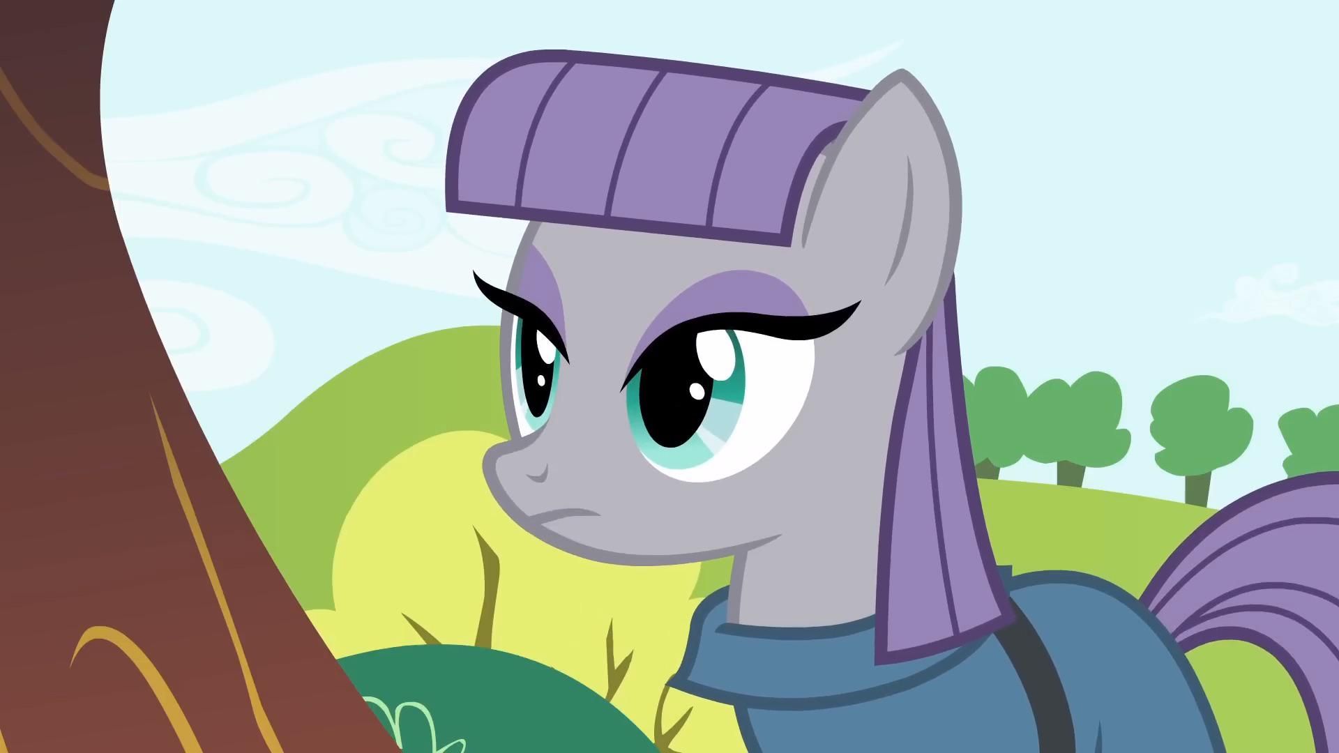 1920x1080 I saw Maud Pie (the episode) and it rocks. What is your opinion on it?