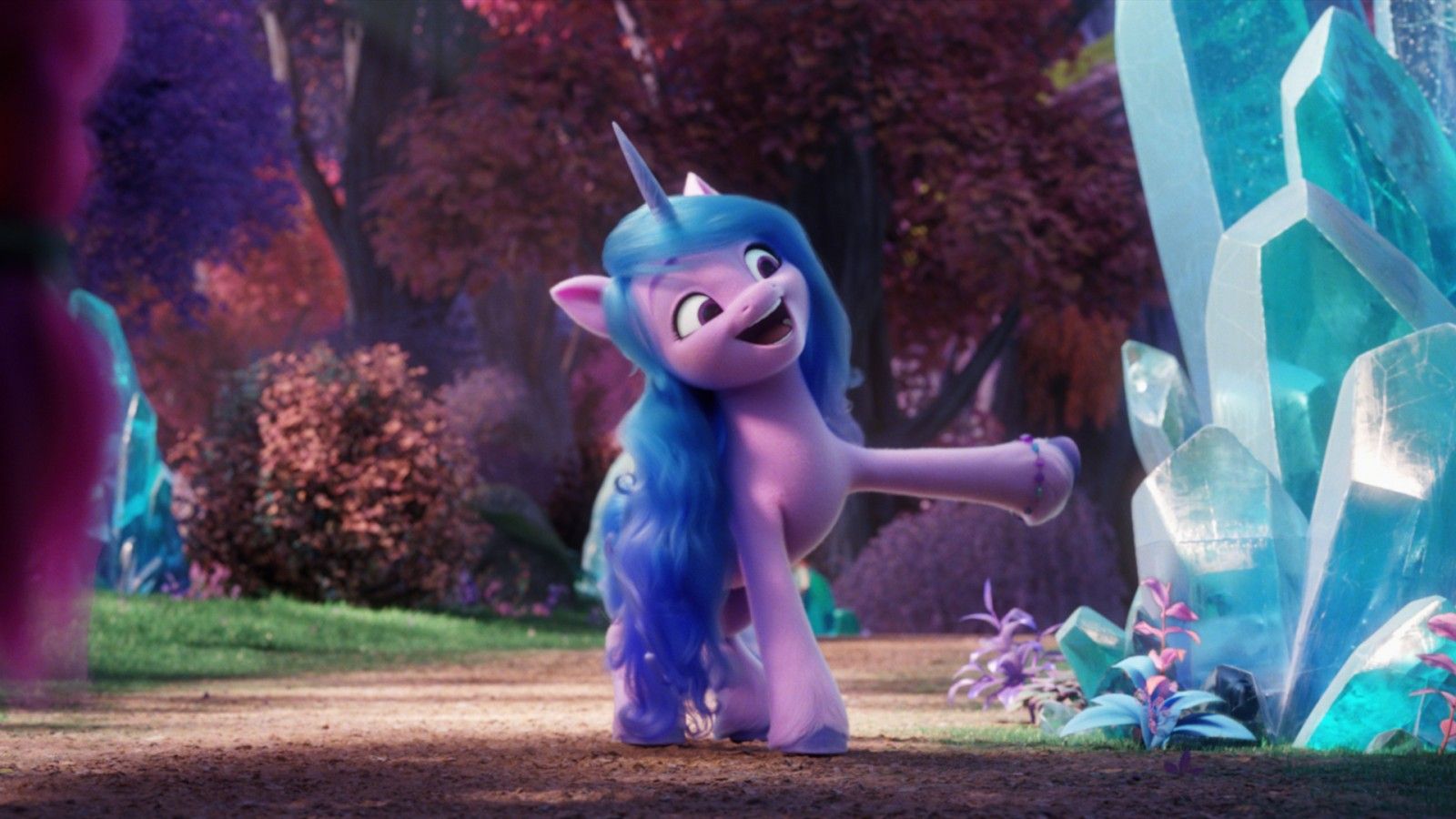 1600x900 Pipp Petals Queen Haven Zipp Storm HD My Little Pony A New Generation Wallpaper