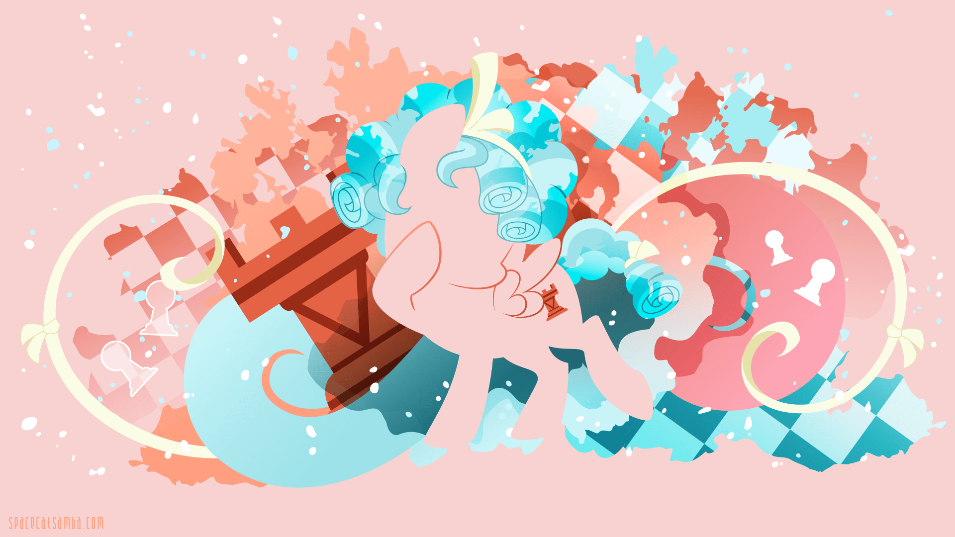 1920x1080 spacecatsamba & design