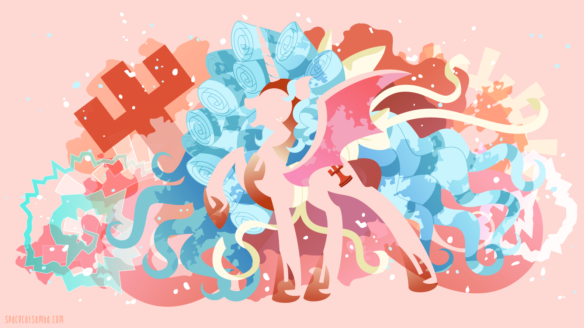 1920x1080 spacecatsamba & design