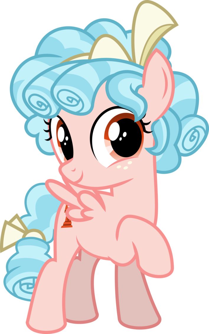 708x1128 MLP Vector Glow by jhayarr23. Cozy glow cosplay, Cozy glow redesign, Cozy glow mlp
