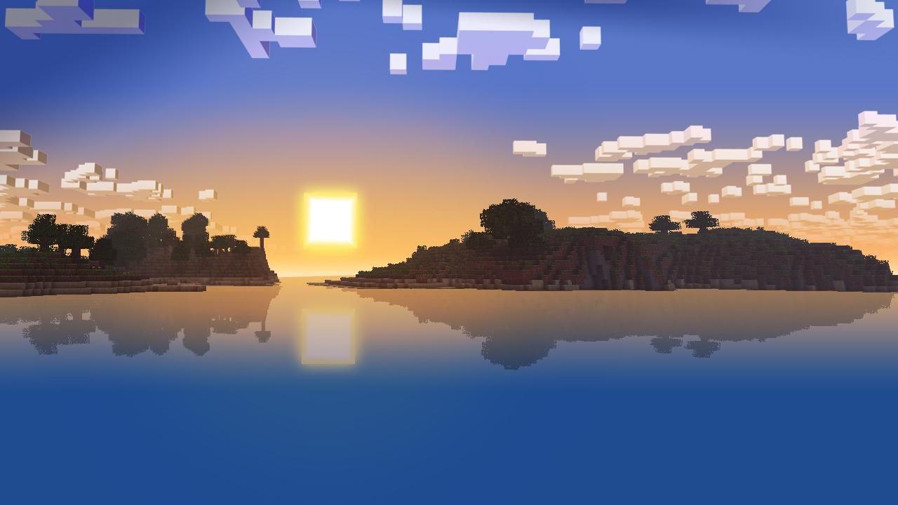1280x720 Minecraft Xbox 360 wallpaper!