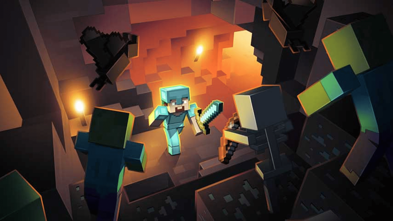 1600x900 Minecraft Xbox 360 and PS3 worlds will transfer to Xbox One and PS4