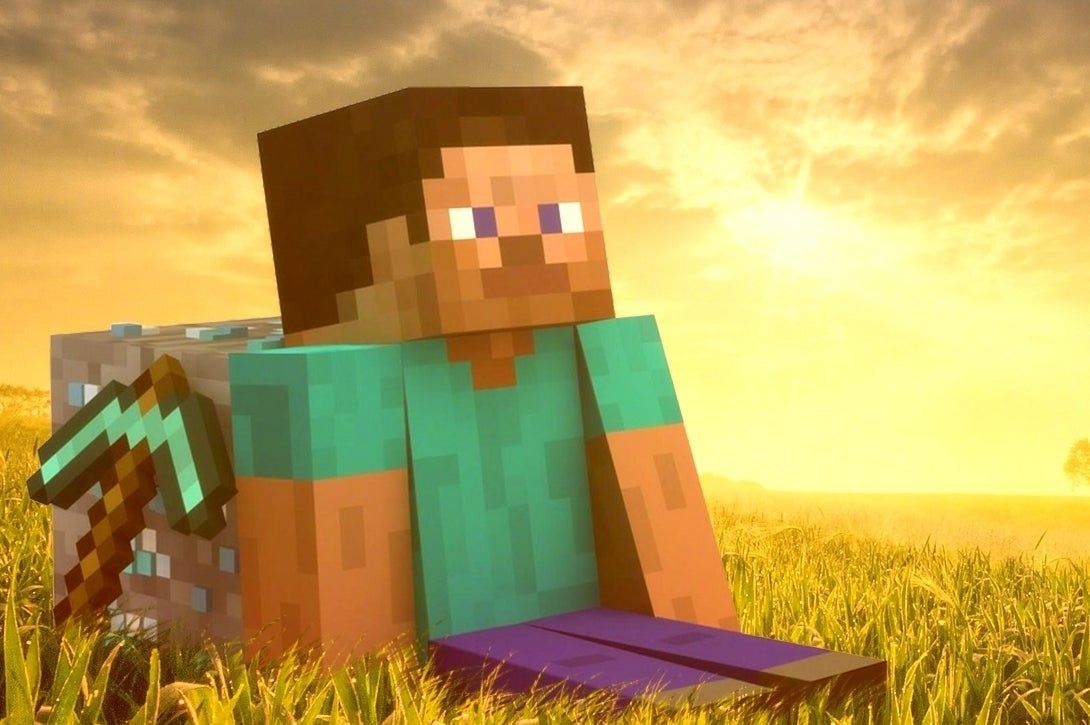 1090x725 Minecraft: Xbox One Edition revealed