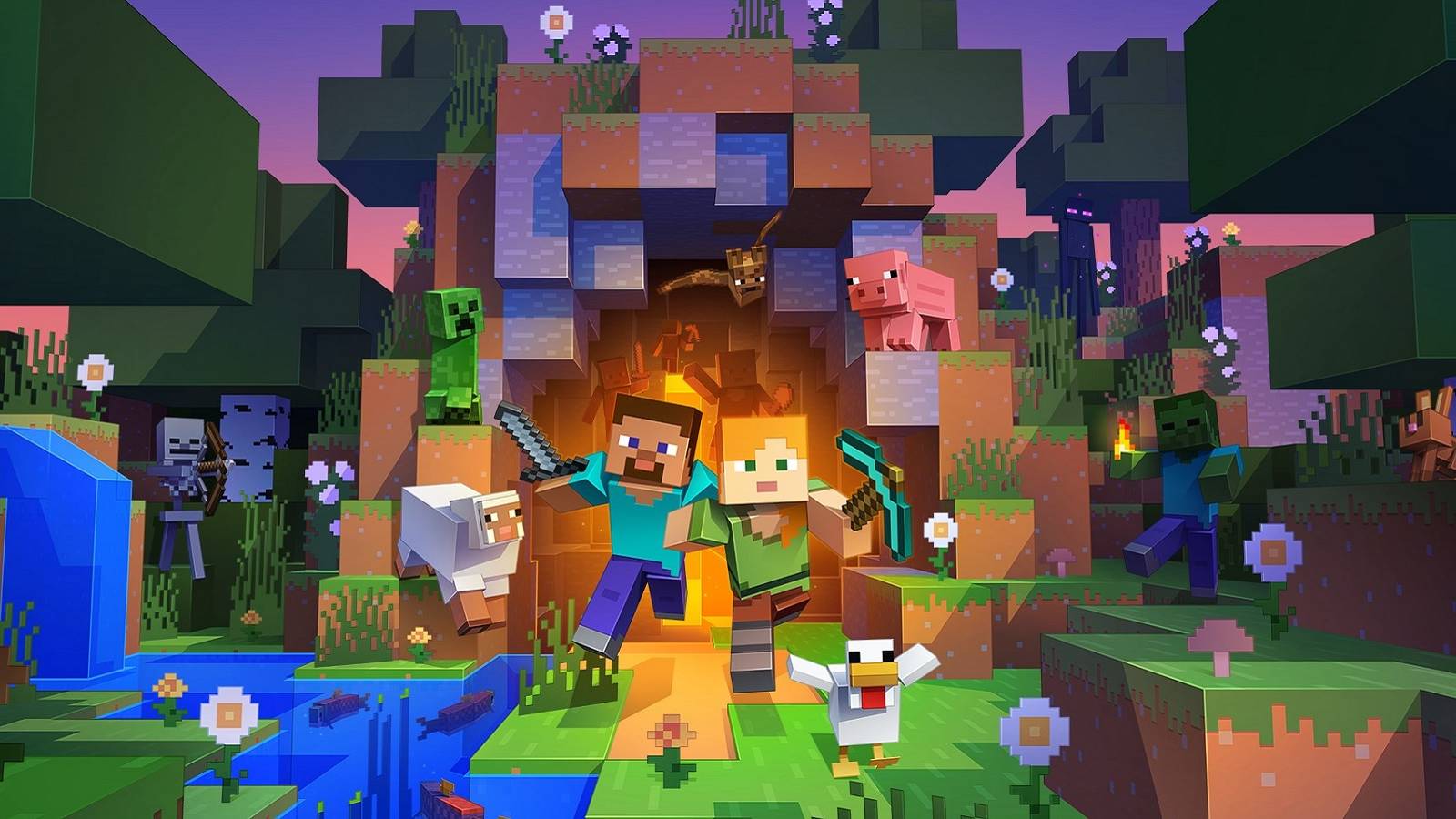 1600x900 Best Xbox 360 Survival Games, Ranked