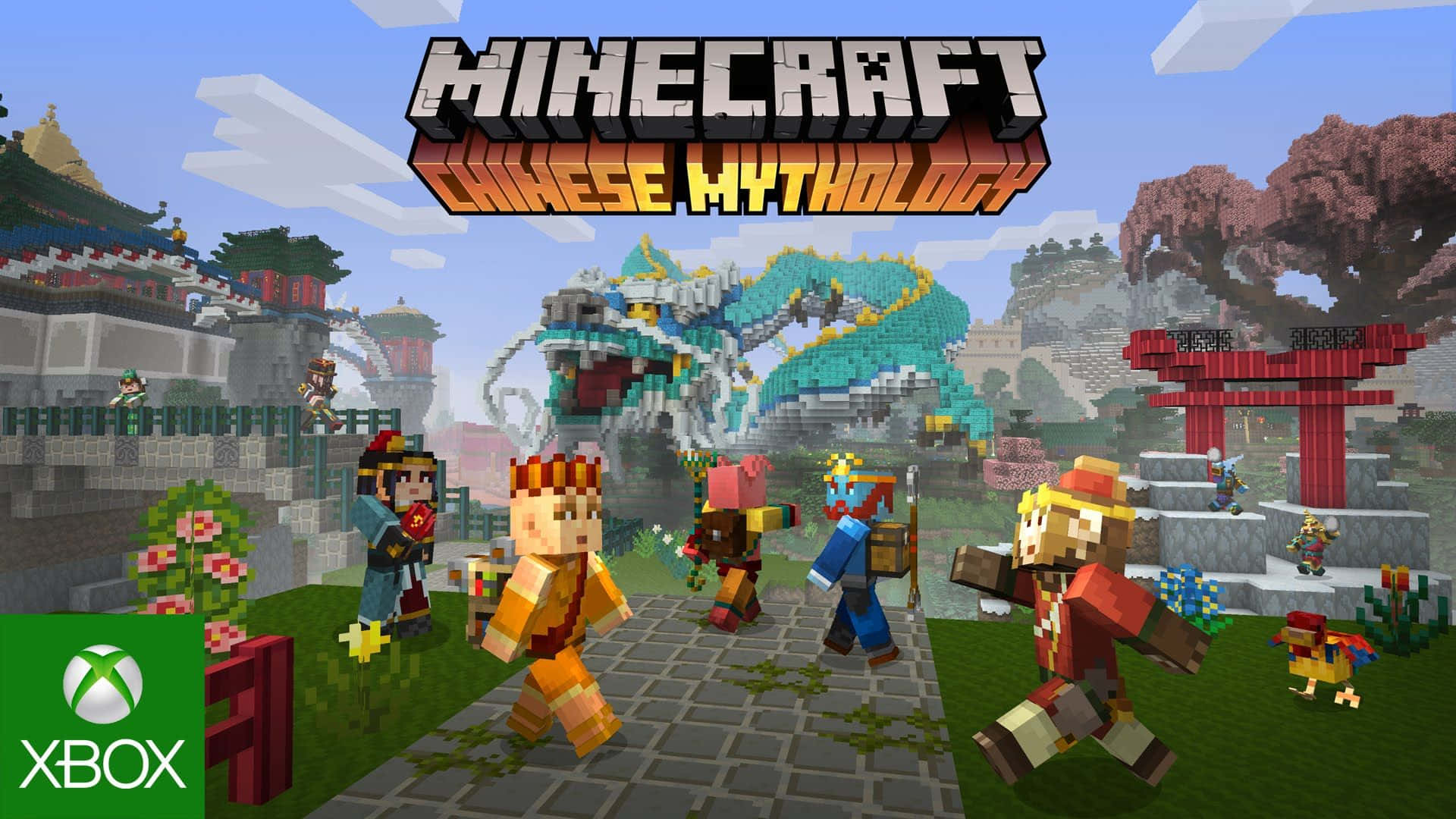 1920x1080 Download Amazingly Captivating Best Minecraft Wallpaper Background