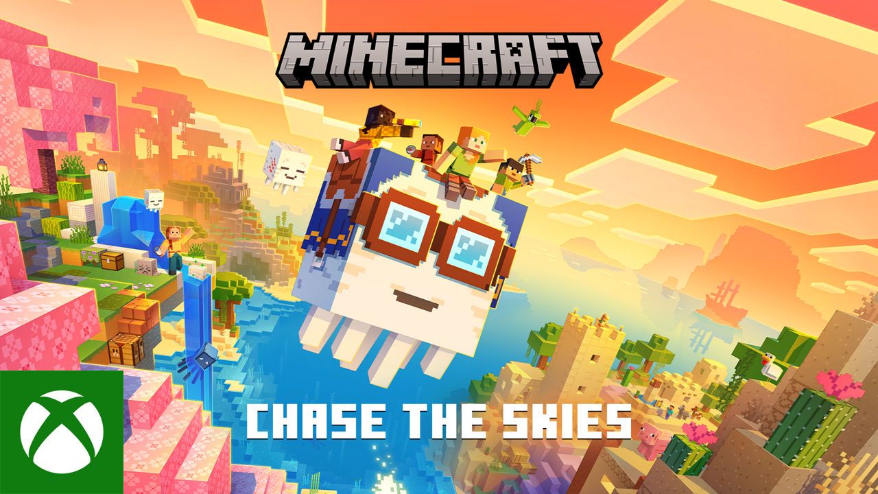 1280x720 Minecraft Xbox One Game Pass Minecraft Is Coming To Xbox Game Pass Minecraft