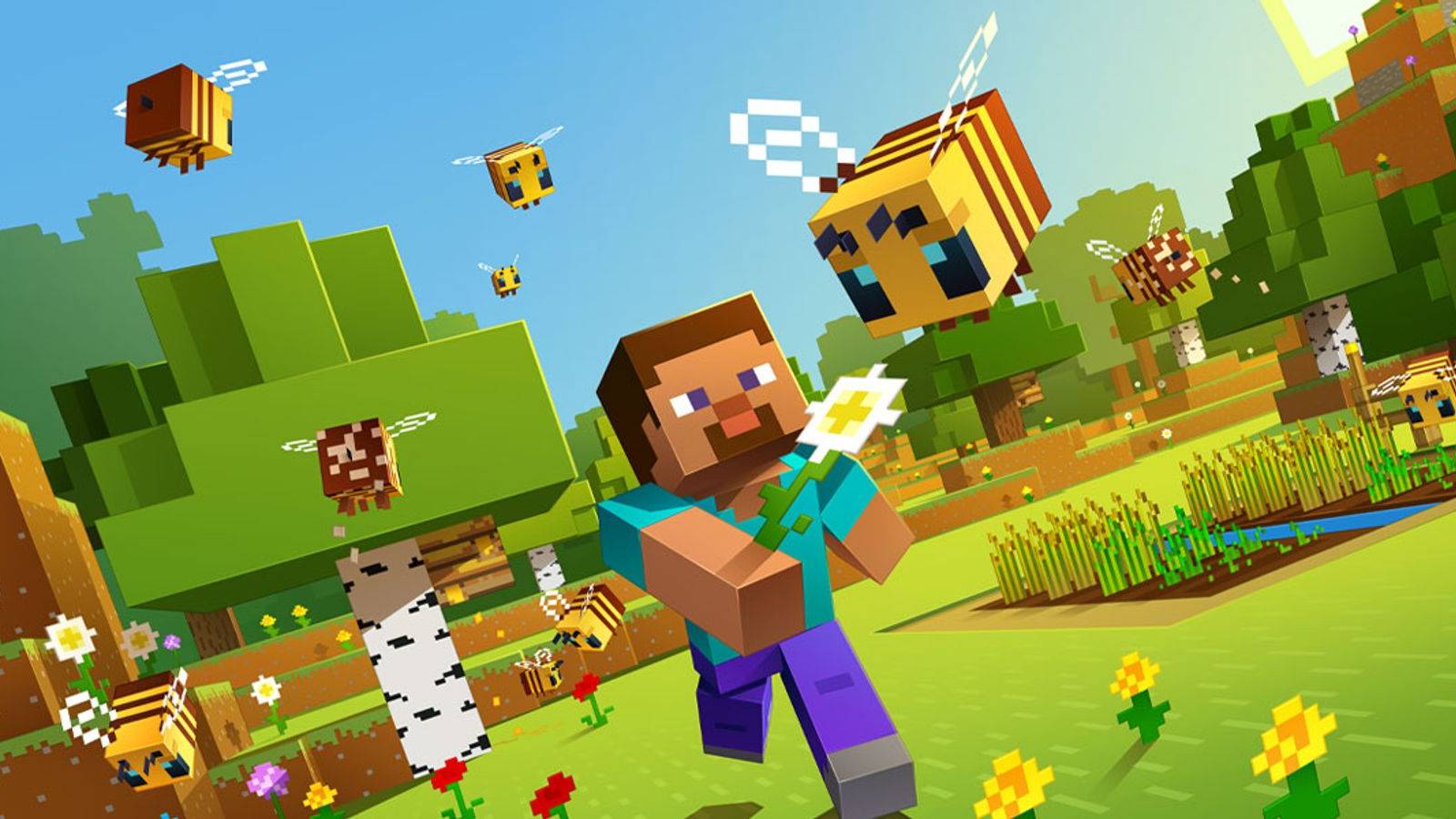 1600x900 Minecraft Has Sold Over 200 Million Copies