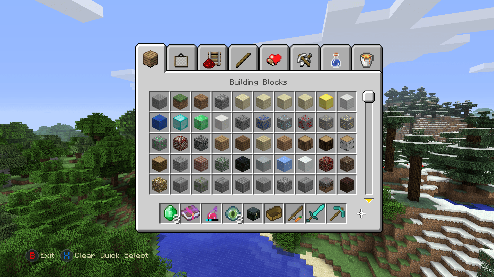 1920x1080 Minecraft: Xbox One Edition Available Friday