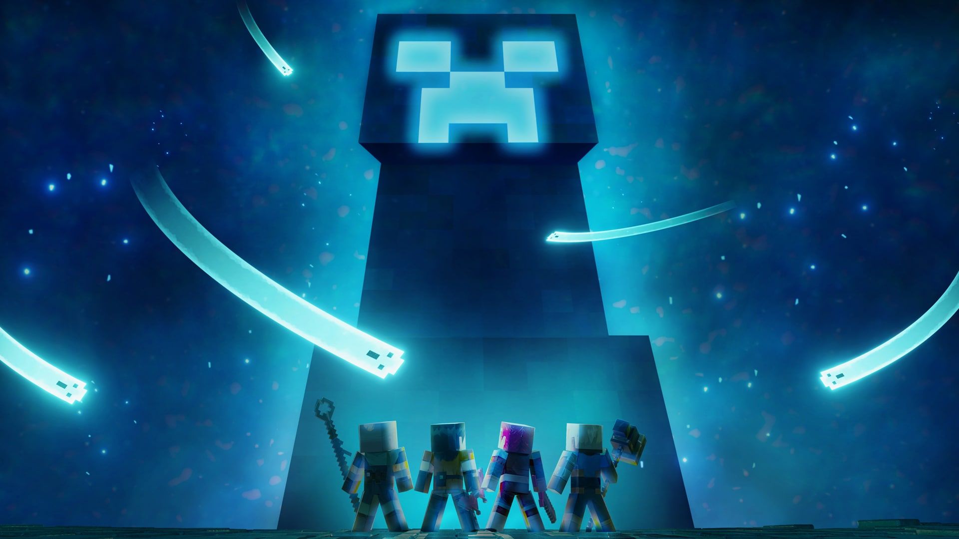 1920x1080 Minecraft News, Articles, and Gaming Announcements