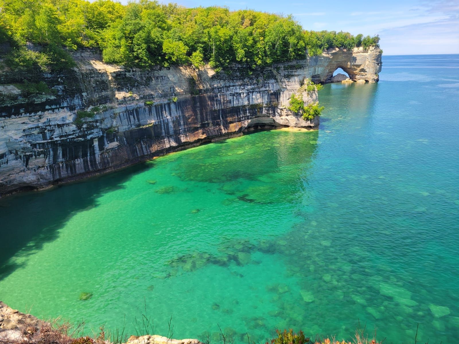 1600x1200 Michigan, Upper Peninsula