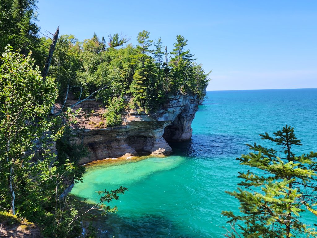 1024x768 Best Things to Do with Kids in Michigan's Eastern Upper Peninsula
