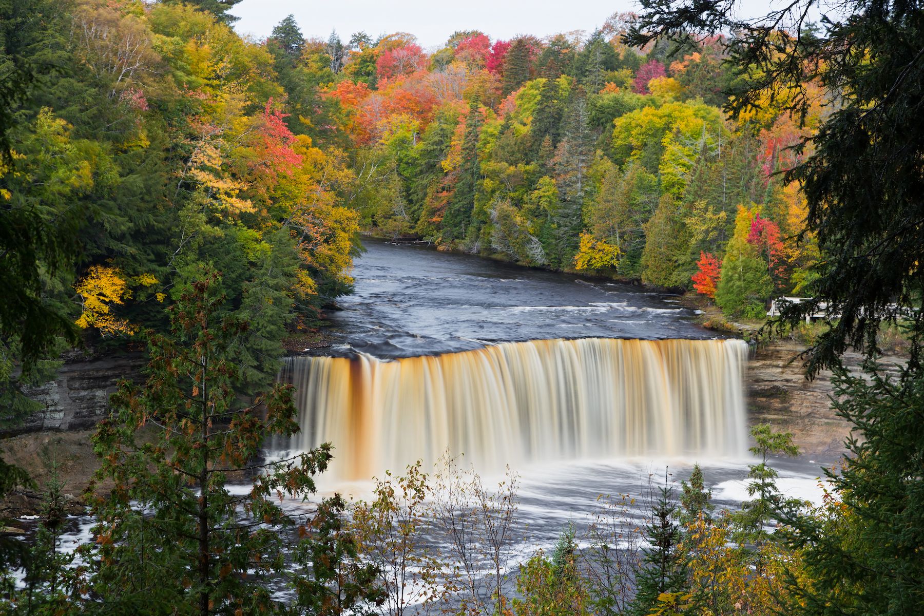 1800x1200 The Most Unique State Parks in Michigan. Camping World Blog